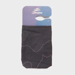 Berghaus Unisex Multi Contour Neck Gaiter -go outdoors shop go 339419 d