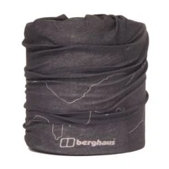 Berghaus Unisex Multi Contour Neck Gaiter -go outdoors shop go 339419 z