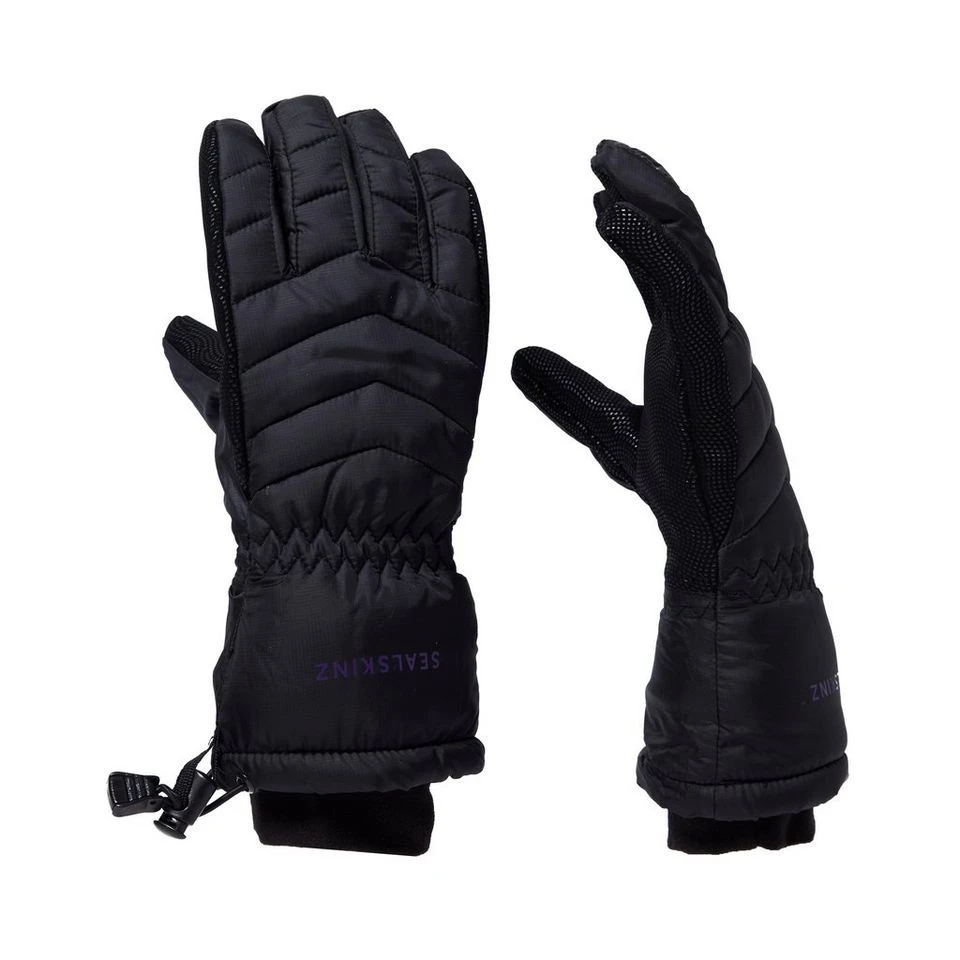 Sealskinz Women's Outdoor Gloves 6 Sealskinz Women's Outdoor Gloves - Image 4