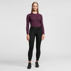 Craft Women's Active Intensity Baselayer Pants -go outdoors shop go 343033 c
