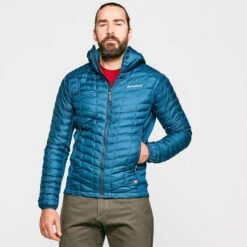 Montane Men's Icarus Insulated Jacket -go outdoors shop go 344659 d