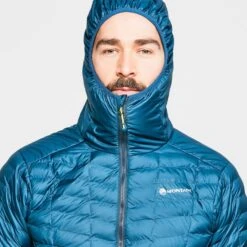 Montane Men's Icarus Insulated Jacket -go outdoors shop go 344659 e