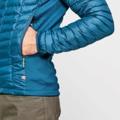 Montane Men's Icarus Insulated Jacket -go outdoors shop go 344659 f