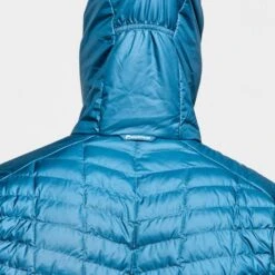 Montane Men's Icarus Insulated Jacket -go outdoors shop go 344659 g