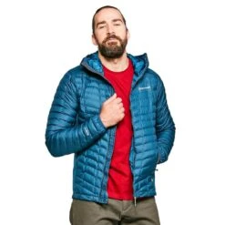 Montane Men's Icarus Insulated Jacket -go outdoors shop go 344659 z