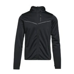 Craft Men's Eaze FZ Sweat Hood Jacket -go outdoors shop go 345032 u