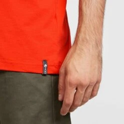 Men's Coffee T-Shirt 13 Men's Coffee T-Shirt -go outdoors shop go 346529 e