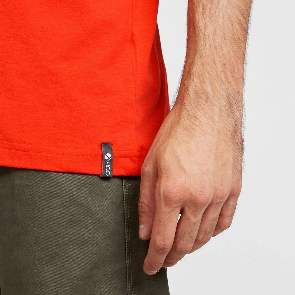 Men's Coffee T-Shirt 7 Men's Coffee T-Shirt - Image 5