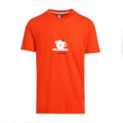 Men's Coffee T-Shirt 14 Men's Coffee T-Shirt -go outdoors shop go 346529 u