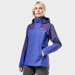 Berghaus Women’s Orestina Waterproof Jacket
