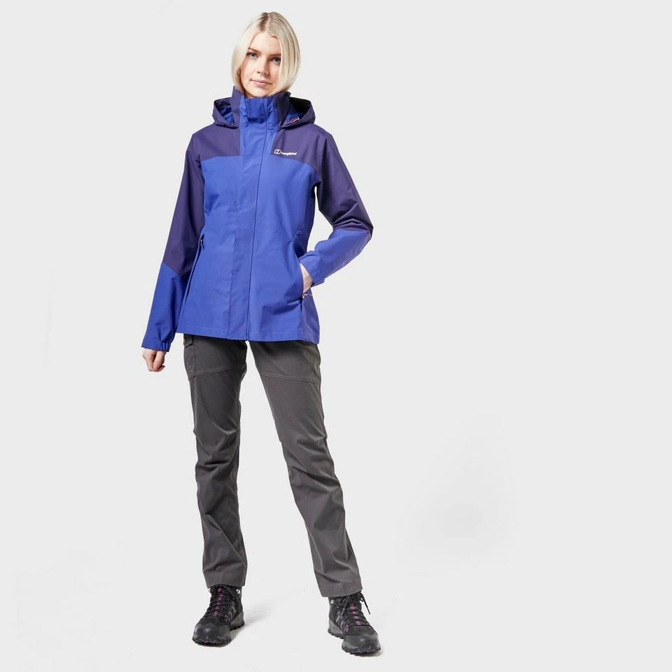 Berghaus Women’s Orestina Waterproof Jacket 5 Berghaus Women’s Orestina Waterproof Jacket - Image 3