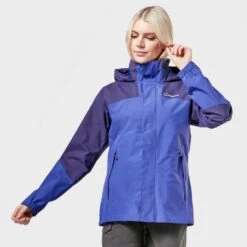Berghaus Women’s Orestina Waterproof Jacket 16 Berghaus Women’s Orestina Waterproof Jacket -go outdoors shop go 346631 d