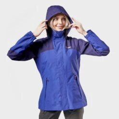 Berghaus Women’s Orestina Waterproof Jacket 17 Berghaus Women’s Orestina Waterproof Jacket -go outdoors shop go 346631 e