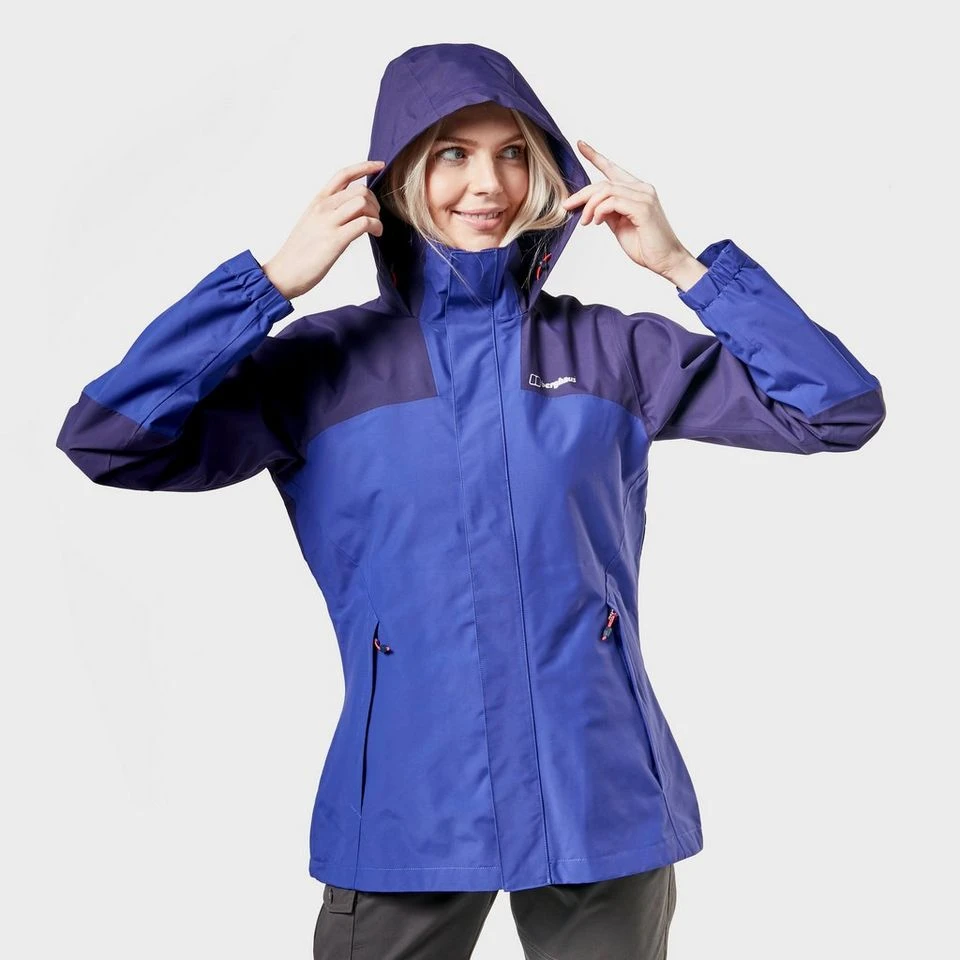 Berghaus Women’s Orestina Waterproof Jacket 7 Berghaus Women’s Orestina Waterproof Jacket - Image 5