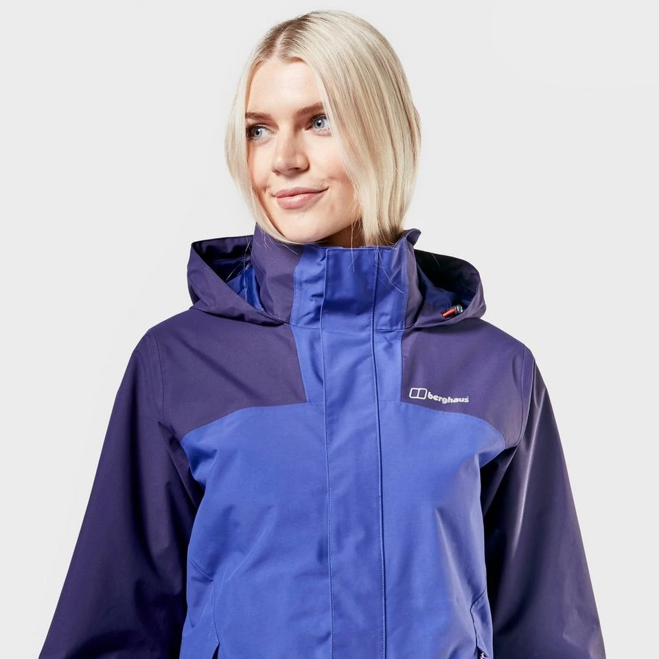 Berghaus Women’s Orestina Waterproof Jacket 8 Berghaus Women’s Orestina Waterproof Jacket - Image 6