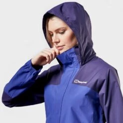 Berghaus Women’s Orestina Waterproof Jacket 19 Berghaus Women’s Orestina Waterproof Jacket -go outdoors shop go 346631 g