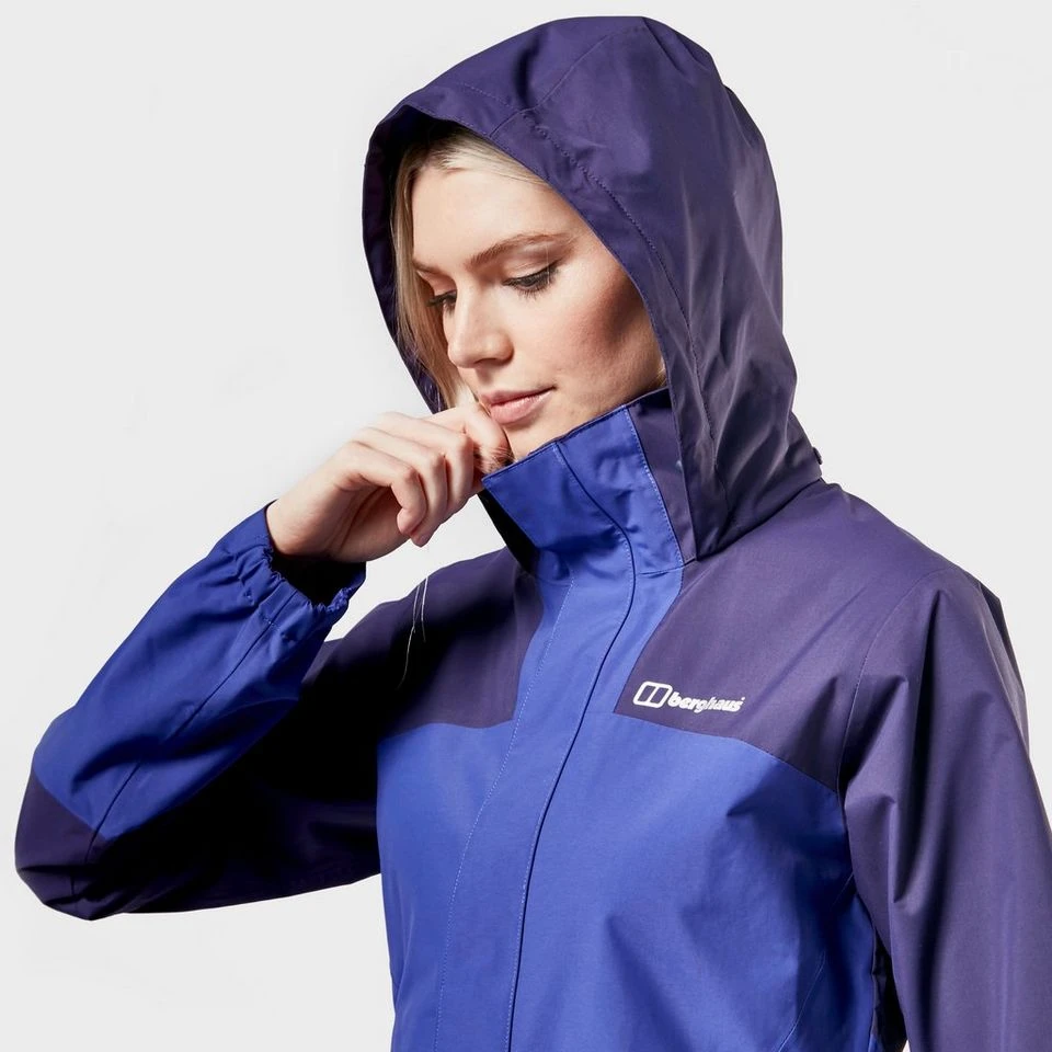 Berghaus Women’s Orestina Waterproof Jacket 9 Berghaus Women’s Orestina Waterproof Jacket - Image 7