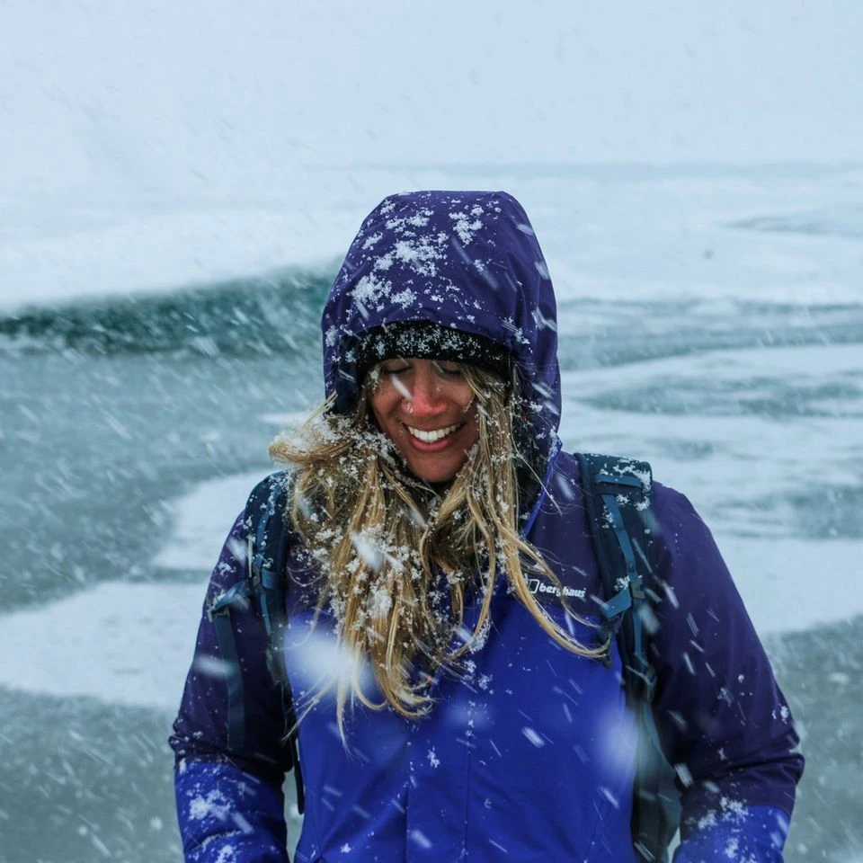 Berghaus Women’s Orestina Waterproof Jacket 12 Berghaus Women’s Orestina Waterproof Jacket - Image 10