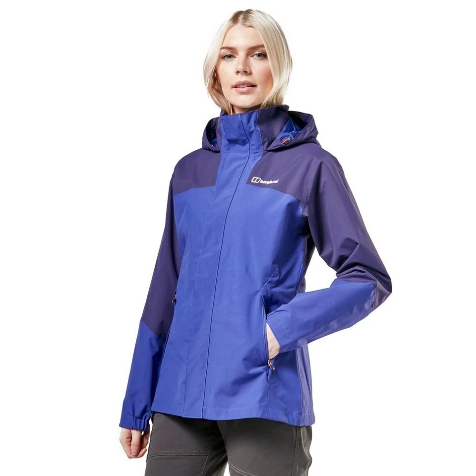 Berghaus Women’s Orestina Waterproof Jacket 13 Berghaus Women’s Orestina Waterproof Jacket - Image 11