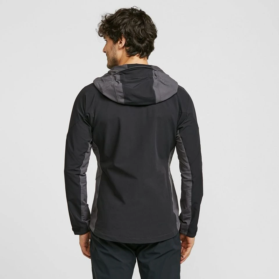 Mountain Equipment Men’s Frontier Softshell Jacket 4 Mountain Equipment Men’s Frontier Softshell Jacket - Image 2