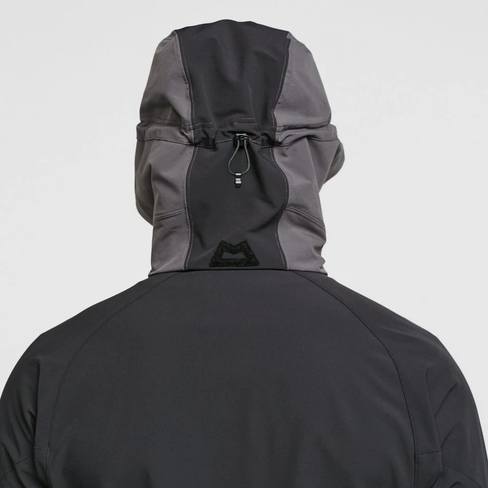 Mountain Equipment Men’s Frontier Softshell Jacket 9 Mountain Equipment Men’s Frontier Softshell Jacket - Image 7