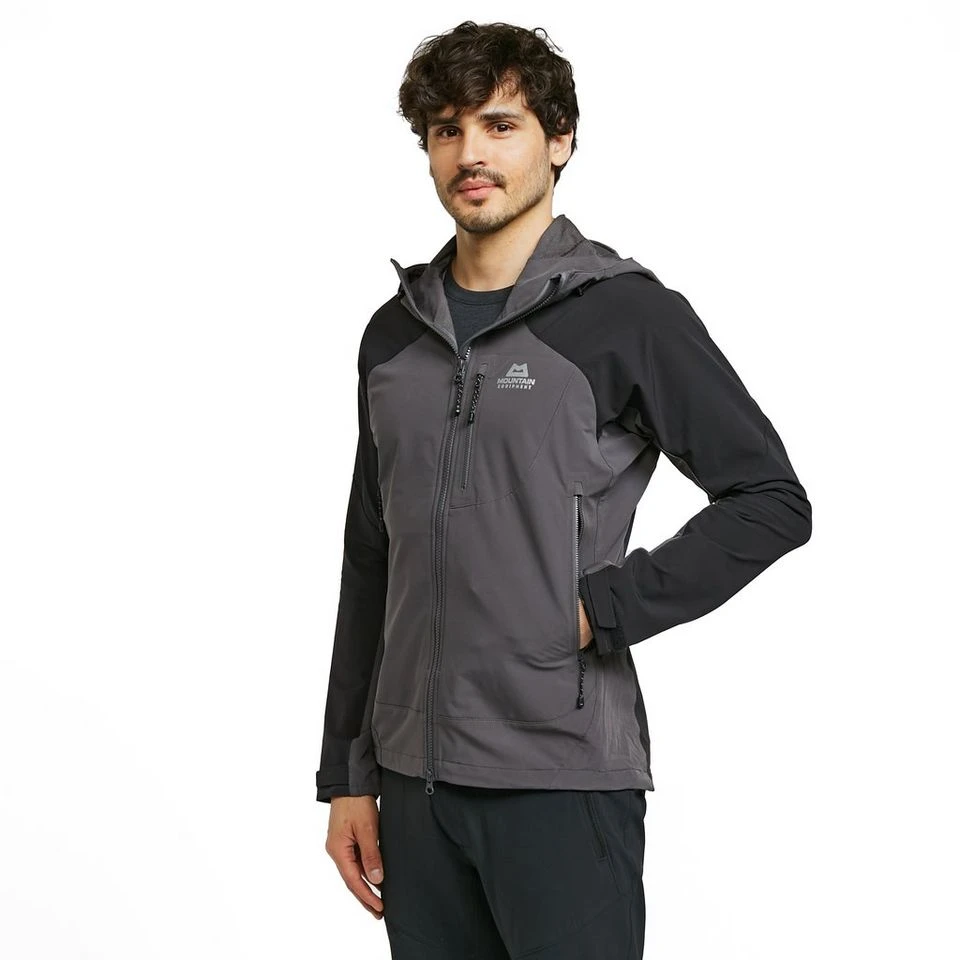 Mountain Equipment Men’s Frontier Softshell Jacket 13 Mountain Equipment Men’s Frontier Softshell Jacket - Image 11