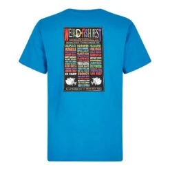 Men's 'Fish Fest' Artist T-Shirt -go outdoors shop go 348305 b