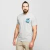 Men's 'The Clam' Artist T-Shirt 1 Men's 'The Clam' Artist T-Shirt -go outdoors shop go 348312 a