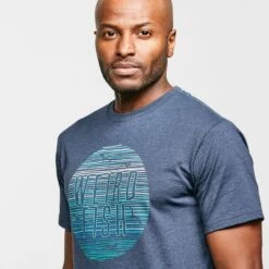 Men's Sunset T-Shirt -go outdoors shop go 348322 d