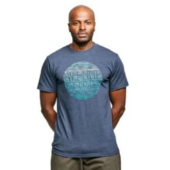 Men's Sunset T-Shirt -go outdoors shop go 348322 z