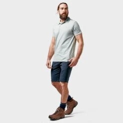 Men's Quay Polo Shirt -go outdoors shop go 348332 c