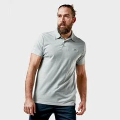 Men's Quay Polo Shirt -go outdoors shop go 348332 d