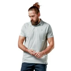 Men's Quay Polo Shirt -go outdoors shop go 348332 z