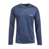 Men's Balance Long Sleeve T-Shirt -go outdoors shop go 349016 a