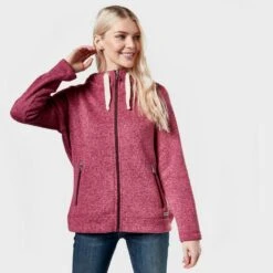 Women's Rydal Fleece 12 Women's Rydal Fleece -go outdoors shop go 349103 d
