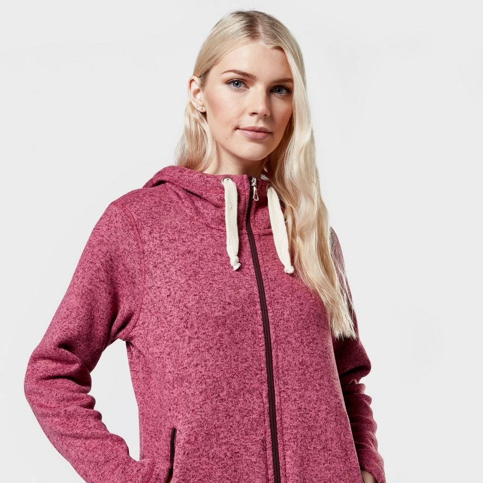 Women's Rydal Fleece 7 Women's Rydal Fleece - Image 5
