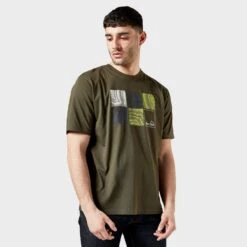 Men's Control T-Shirt -go outdoors shop go 349201 d