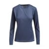 Women's Long Sleeve Tech Tee -go outdoors shop go 349649 a