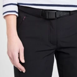 Women’s Rapid Softshell Cropped Pants -go outdoors shop go 349660 d