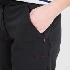 Women’s Rapid Softshell Cropped Pants -go outdoors shop go 349660 e