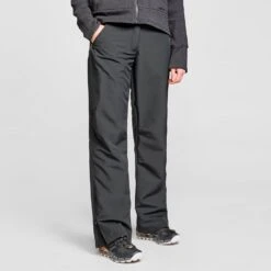 Women’s Rapid Softshell Trousers