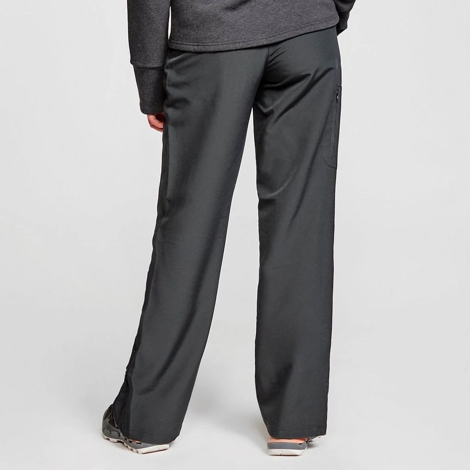 Women’s Rapid Softshell Trousers 4 Women’s Rapid Softshell Trousers - Image 2