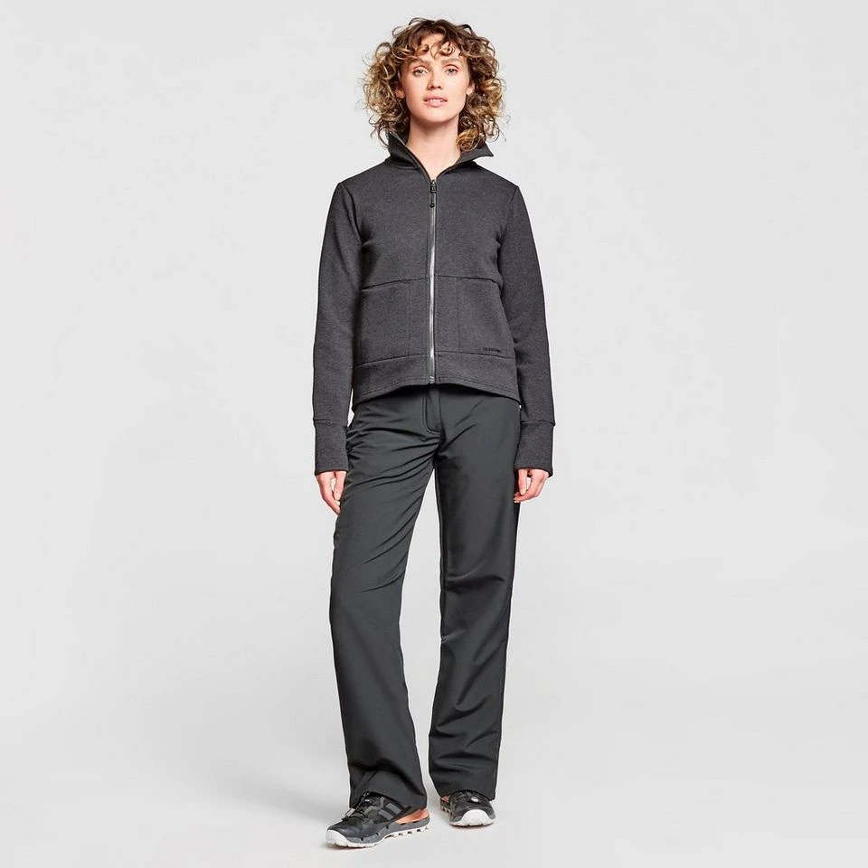 Women’s Rapid Softshell Trousers 5 Women’s Rapid Softshell Trousers - Image 3