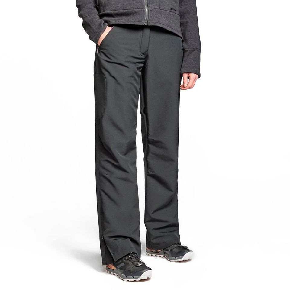 Women’s Rapid Softshell Trousers 9 Women’s Rapid Softshell Trousers - Image 7