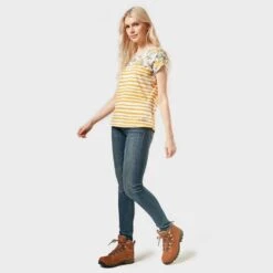 Women’s Patsy T-Shirt -go outdoors shop go 349884 c