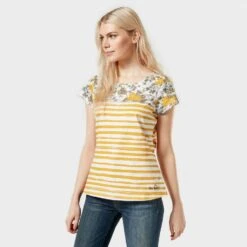 Women’s Patsy T-Shirt -go outdoors shop go 349884 d