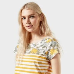 Women’s Patsy T-Shirt -go outdoors shop go 349884 e