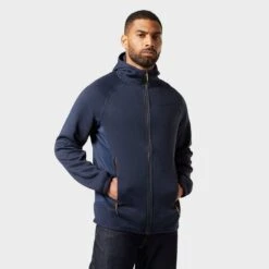 Craghoppers Men's Mannix Hooded Jacket -go outdoors shop go 350089 d