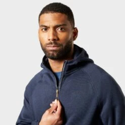 Craghoppers Men's Mannix Hooded Jacket -go outdoors shop go 350089 e