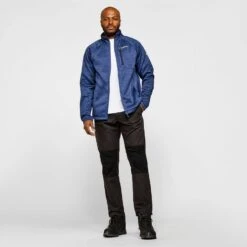 Craghoppers Men’s Verve Trousers -go outdoors shop go 350092 c